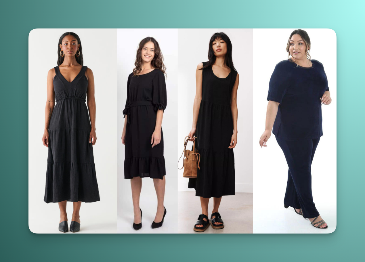 What to Wear to a Memorial Service [Pictures Inside] | Meadow Memorials